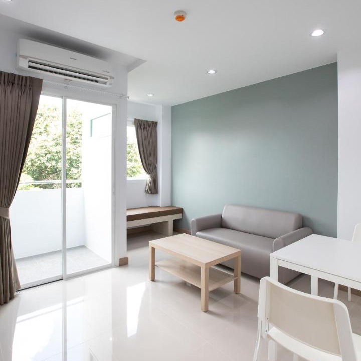 Wichit Hotel | Green Hotel Phuket