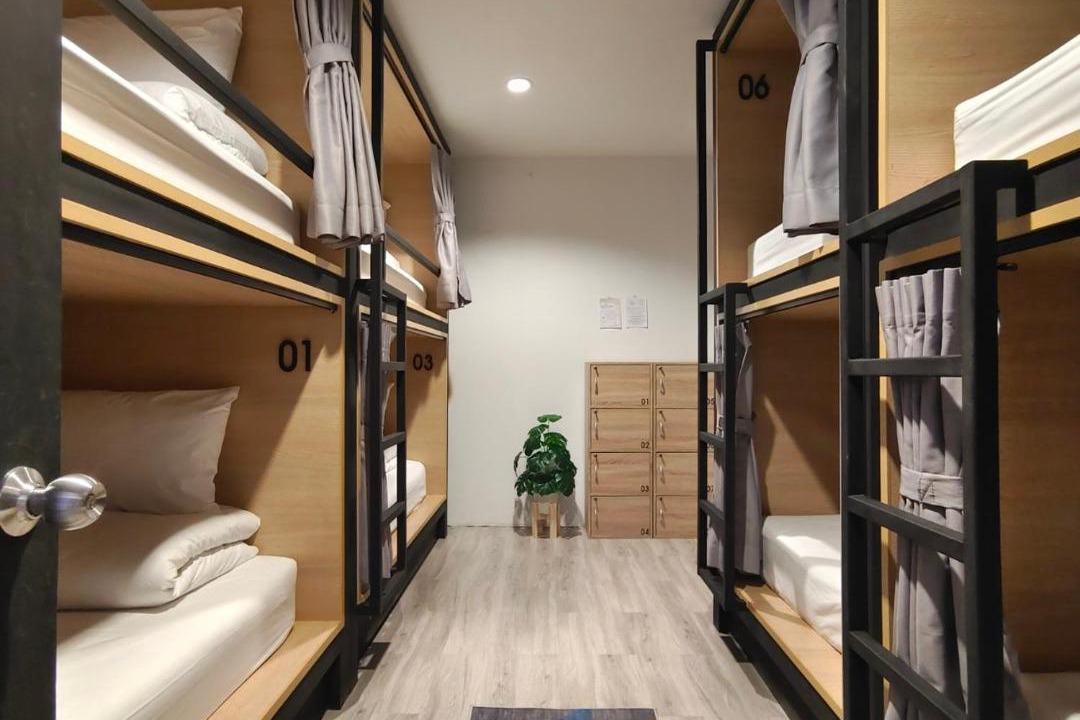 Hat Yai Apartment | Hope Hostel Hatyai