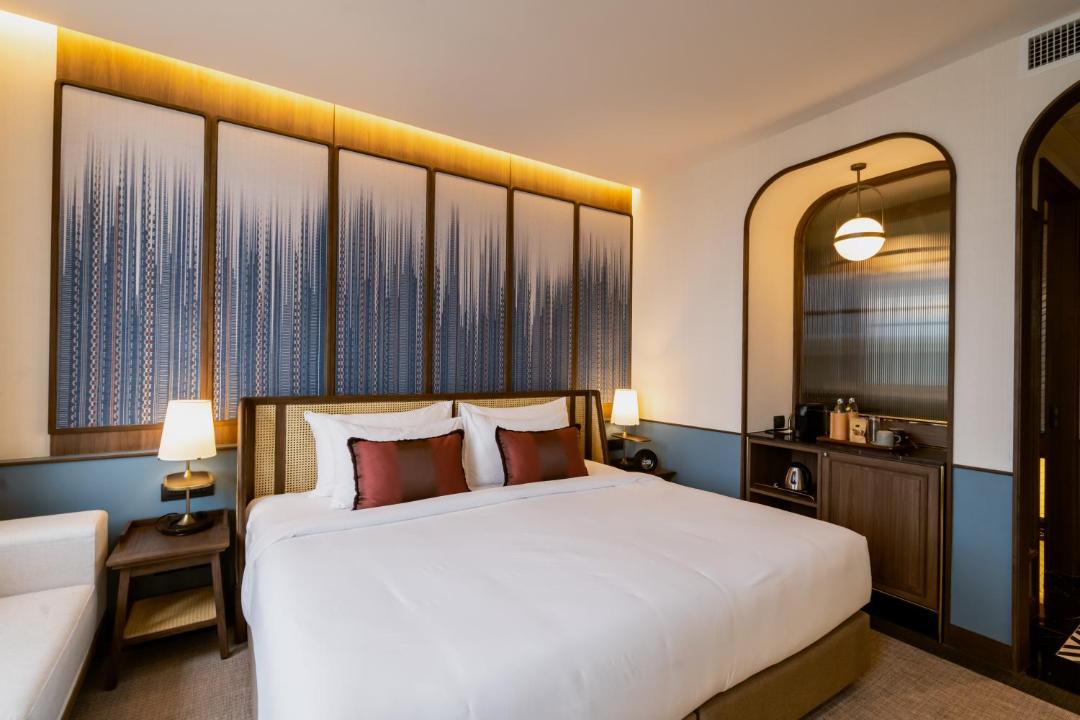 Mak Khaeng Hotel | Hotel MOCO