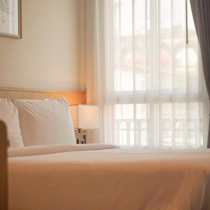 Talat Noi Hotel | Ago Hotel Chinatown