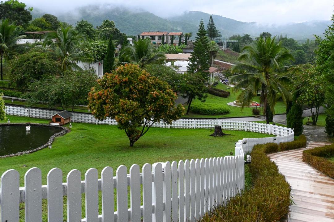 Suan Phueng Resort | Swiss Valley Hip Resort