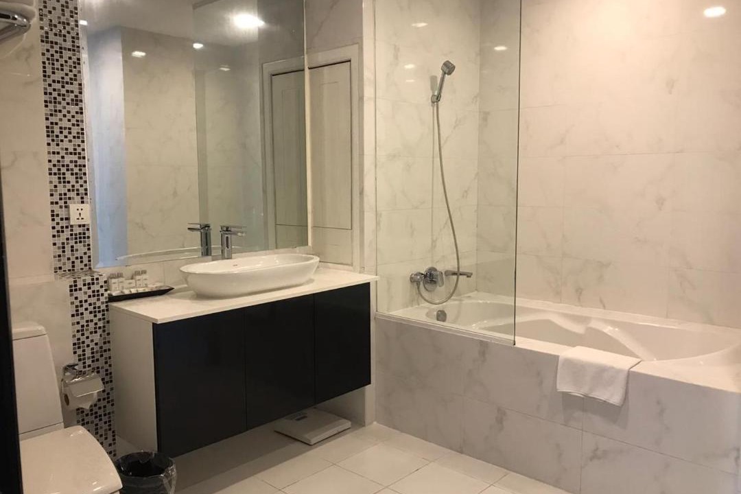 Daun Penh Apartment | Maline Exclusive Serviced Apartments