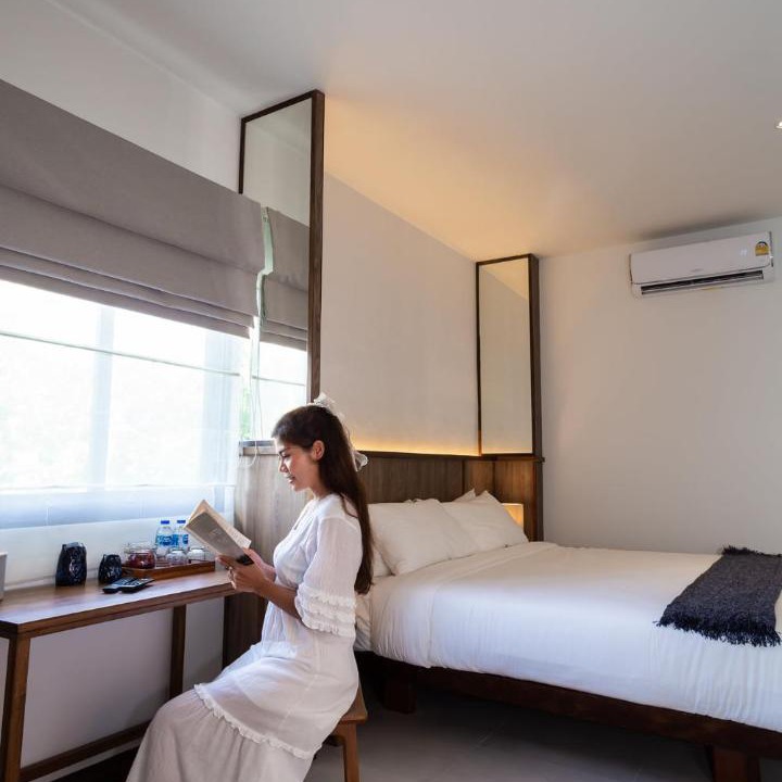 Khok Kloi House | Baan Kamana Guest House