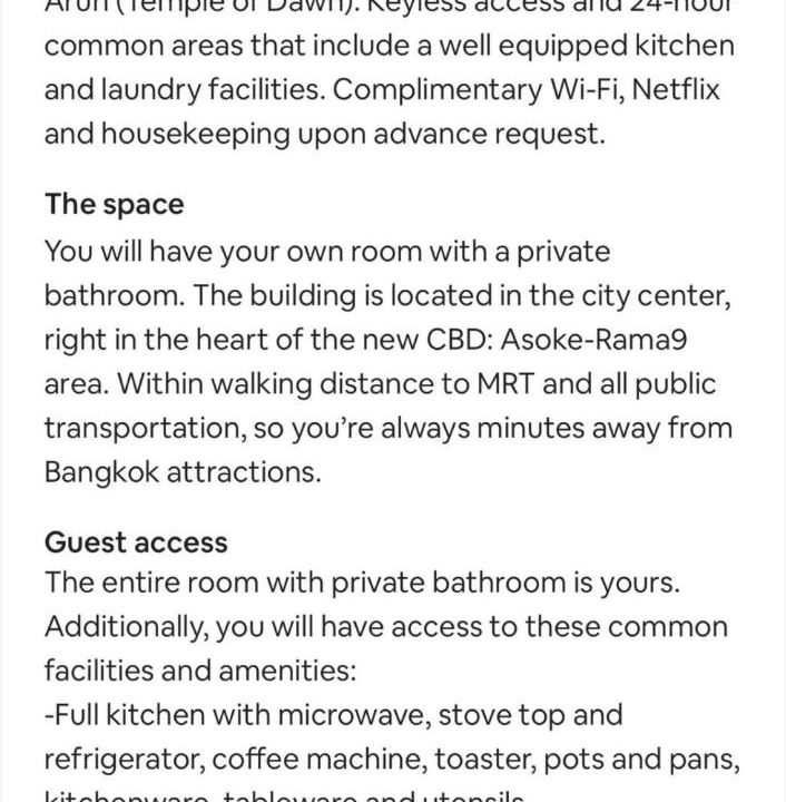 Ratchadaphisek Hostel | Ratchada Hotel - ROTFAI