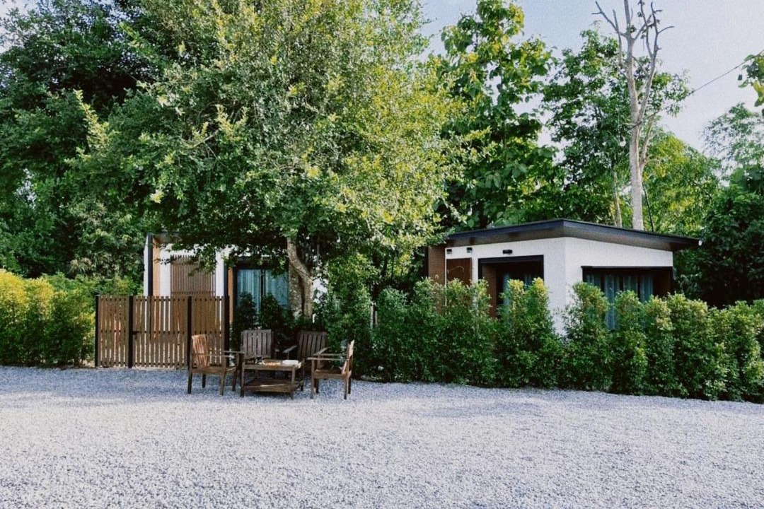 Pua House | 29ฮีลลิ่ง สเปซ