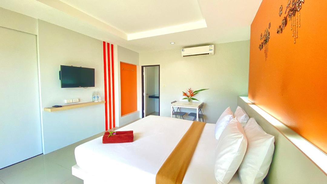 Takua Pa Hotel | Kuapa Resort