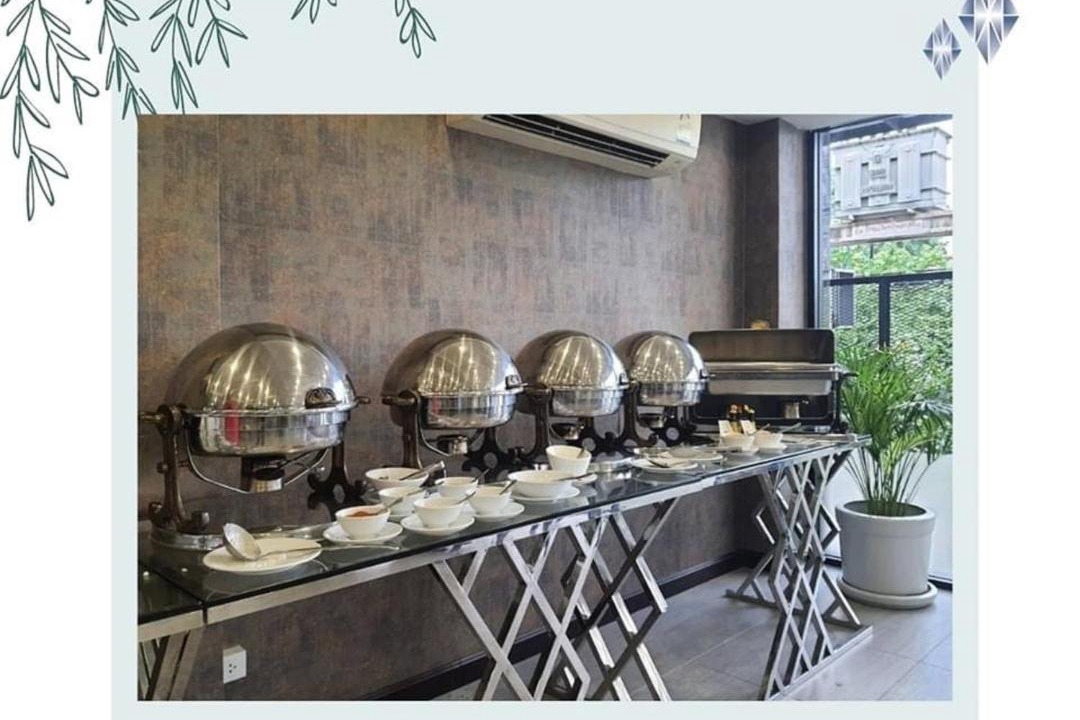 Suan Luang Hotel | Almas Hotel Bangkok