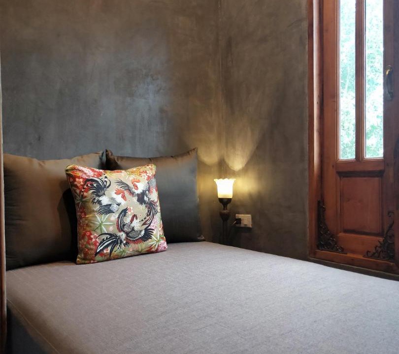 Phetchabun Hotel | Reun Sroyraya Boutique Home เรือนสร้อยระย้าบูทิค