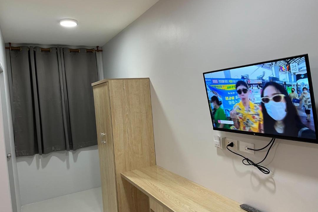 Ban Tai Hostel | เอสซีใสวัฒนา