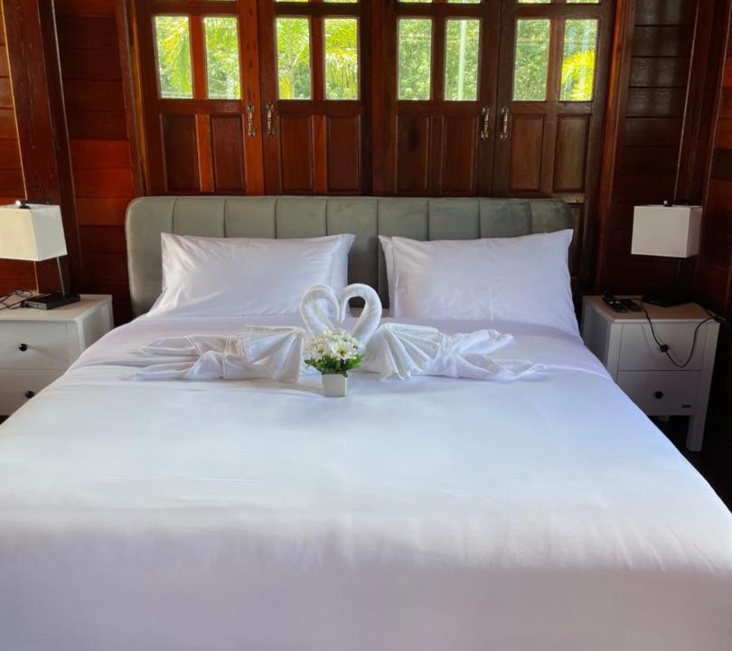 Bung Khong Long Resort | HR Resort