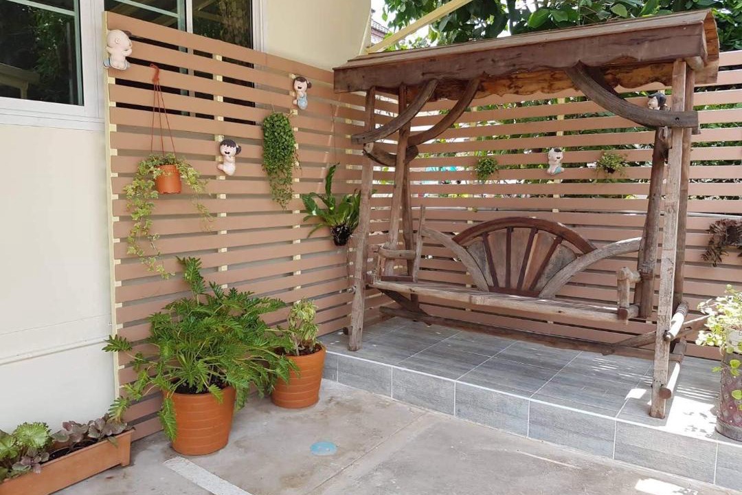 Sila Apartment | The1place