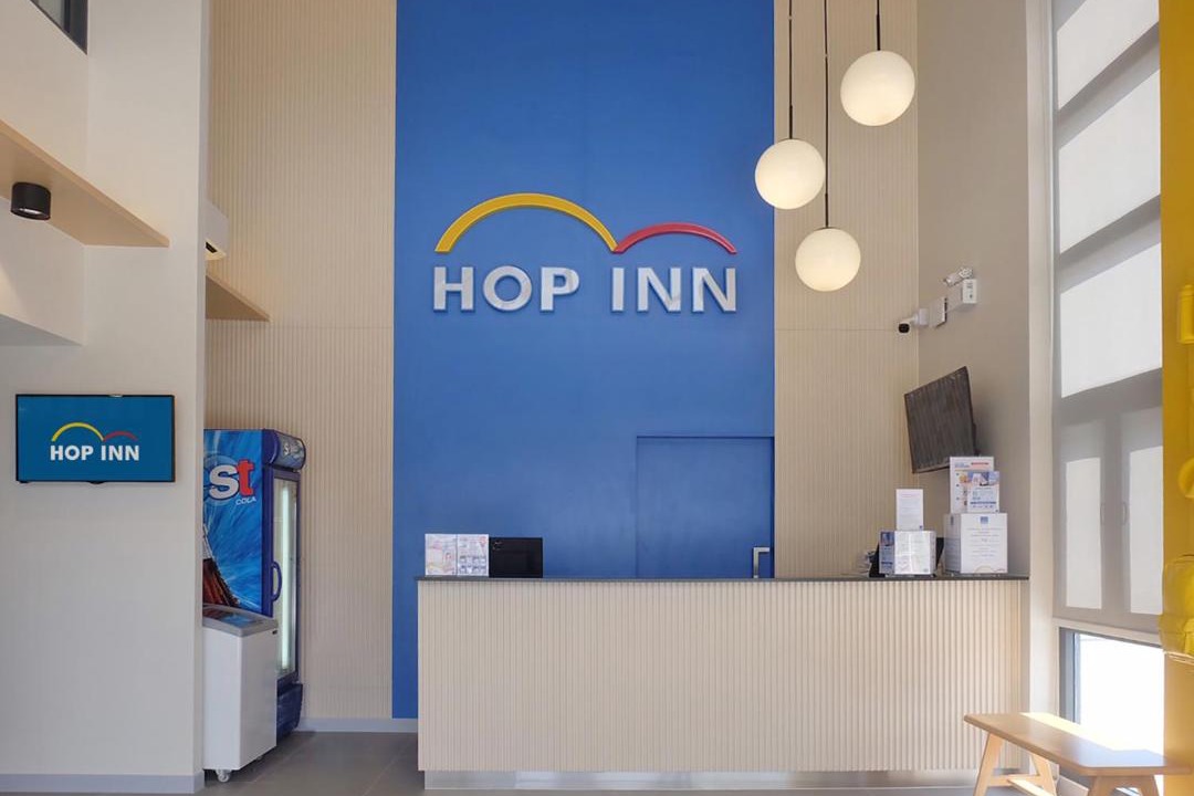 Nai Mueang Hotel | HOP INN Nakhon Ratchasima City Center
