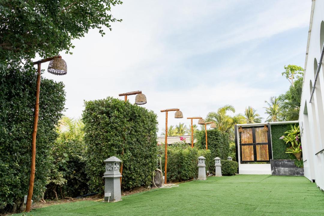 Wichit Resort | The Loft Panwa Resort