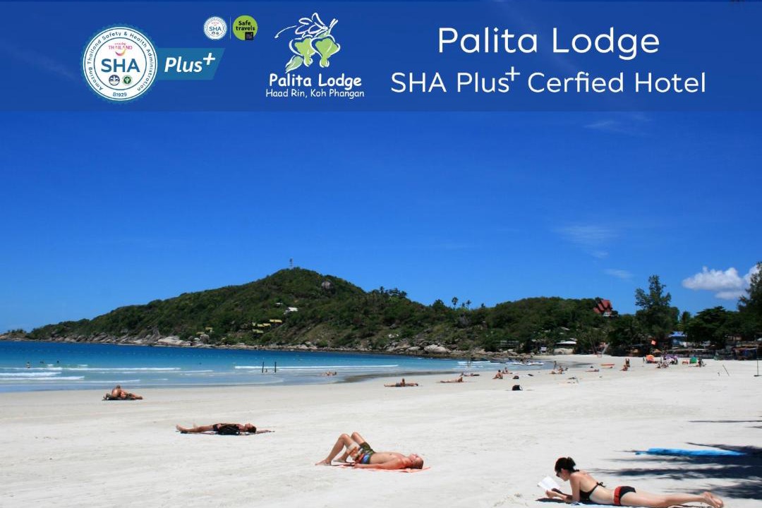 Baan Tai Resort | Palita Lodge - SHA Plus