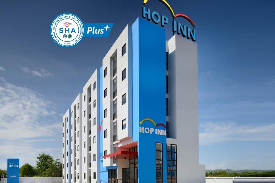 Hua Hin Hotel | HOP INN Hua Hin