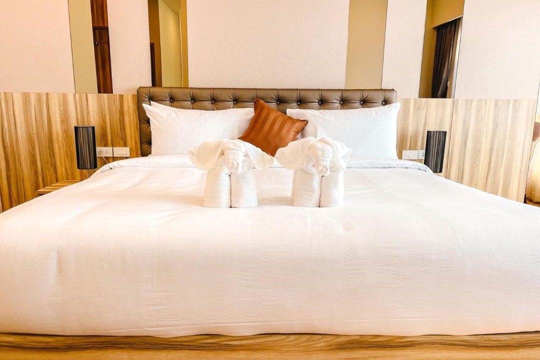 Nong Kwai Hotel | Sukruethai Hotel Chiang Mai - โรงแรมสุขฤทัย เชียงใหม่