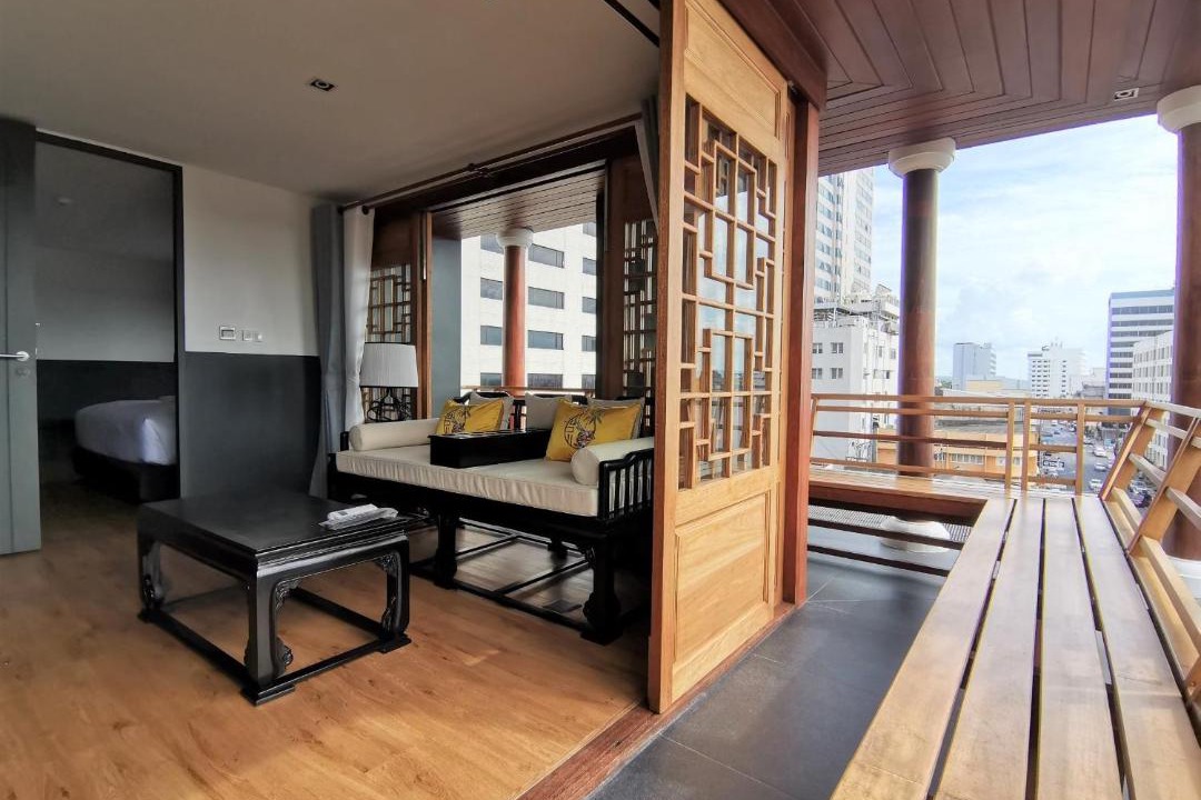 Downtown Hat Yai Hotel | The Lantern Hatyai Hotel