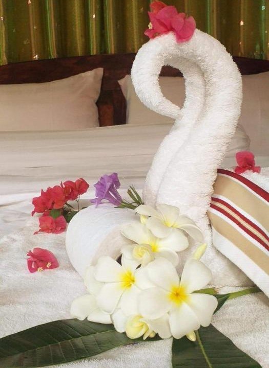 San Pu Loei Apartment | ouychai resort home stay