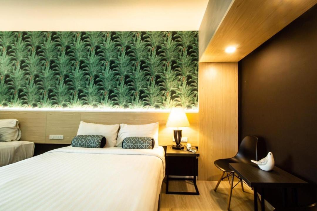 Hat Yai Hotel | PM Residence
