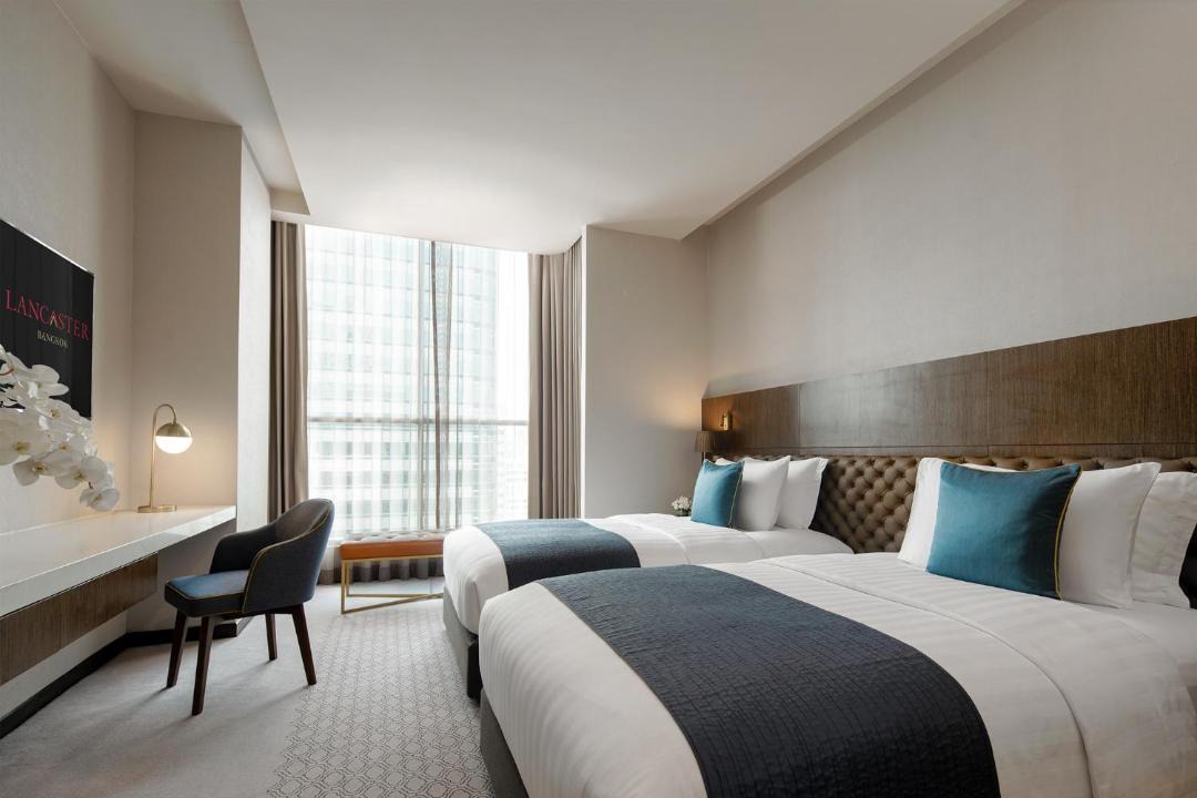 Huai Khwang Hotel | Lancaster Bangkok