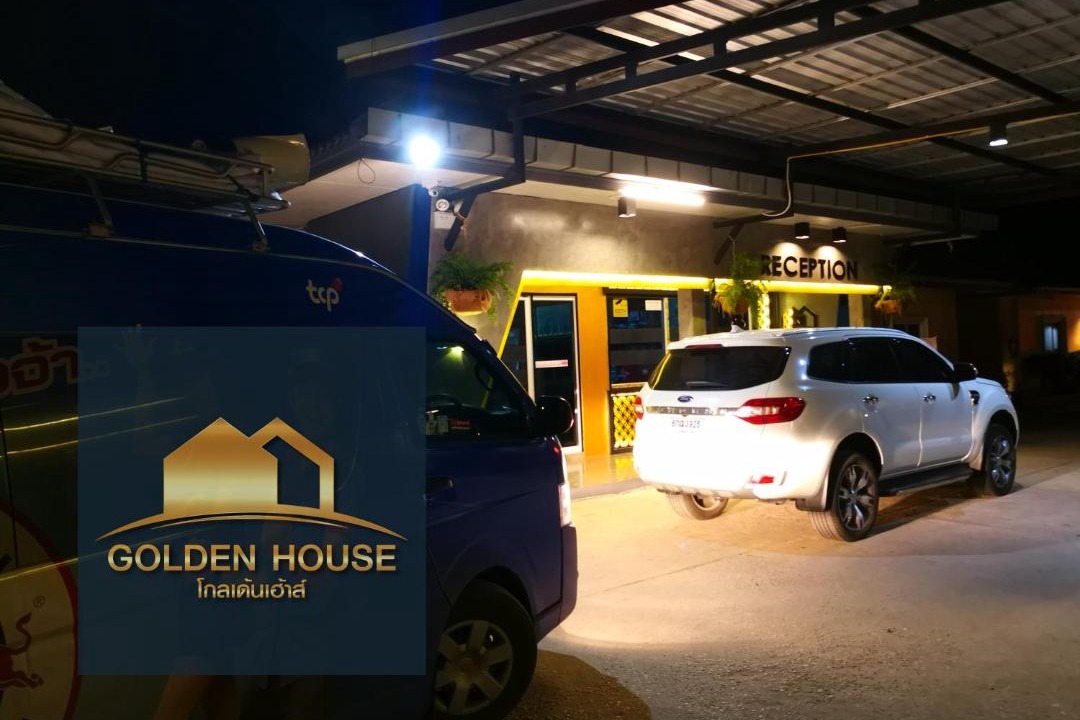 Muang Sakaeo Hotel | Golden House Hotel Sakaeo Room with breakfast