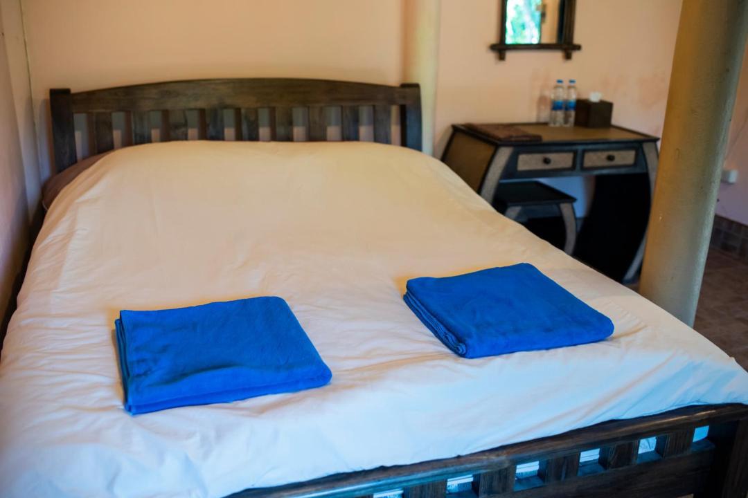 Mae Chaem House | Hot Coffee Guest House and Resort