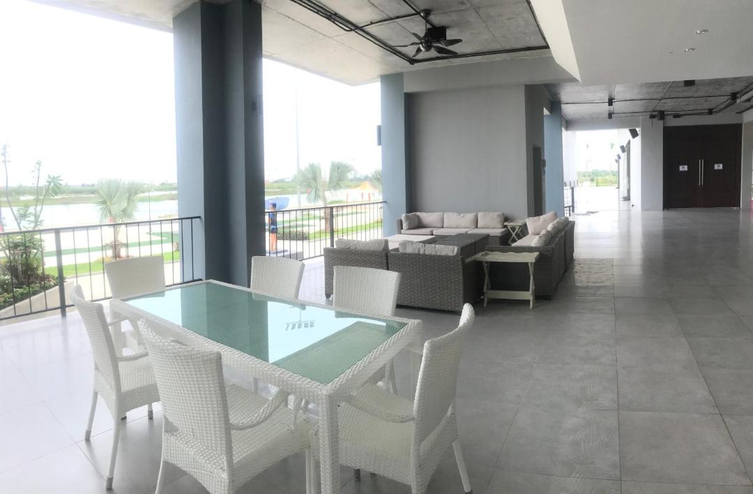 Khlong Nung Hotel | ESC PARK HOTEL