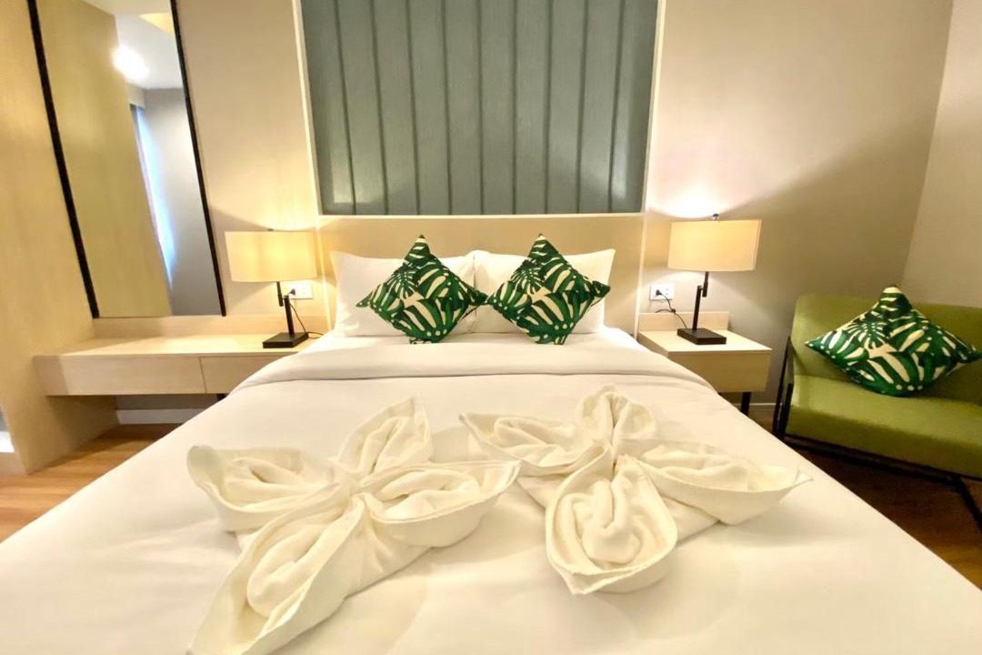 Si Racha Hotel | GREENHILLS RESORT Si Racha