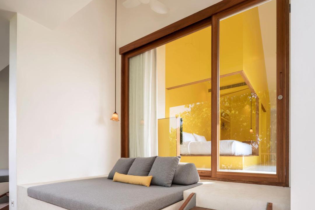Samphao Lom Hotel | Baan Pomphet