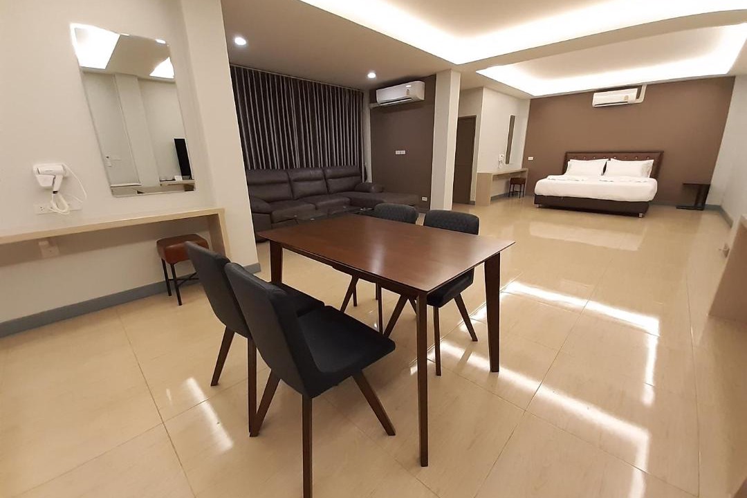 Ban Luam Hotel | Zleep D Hotel