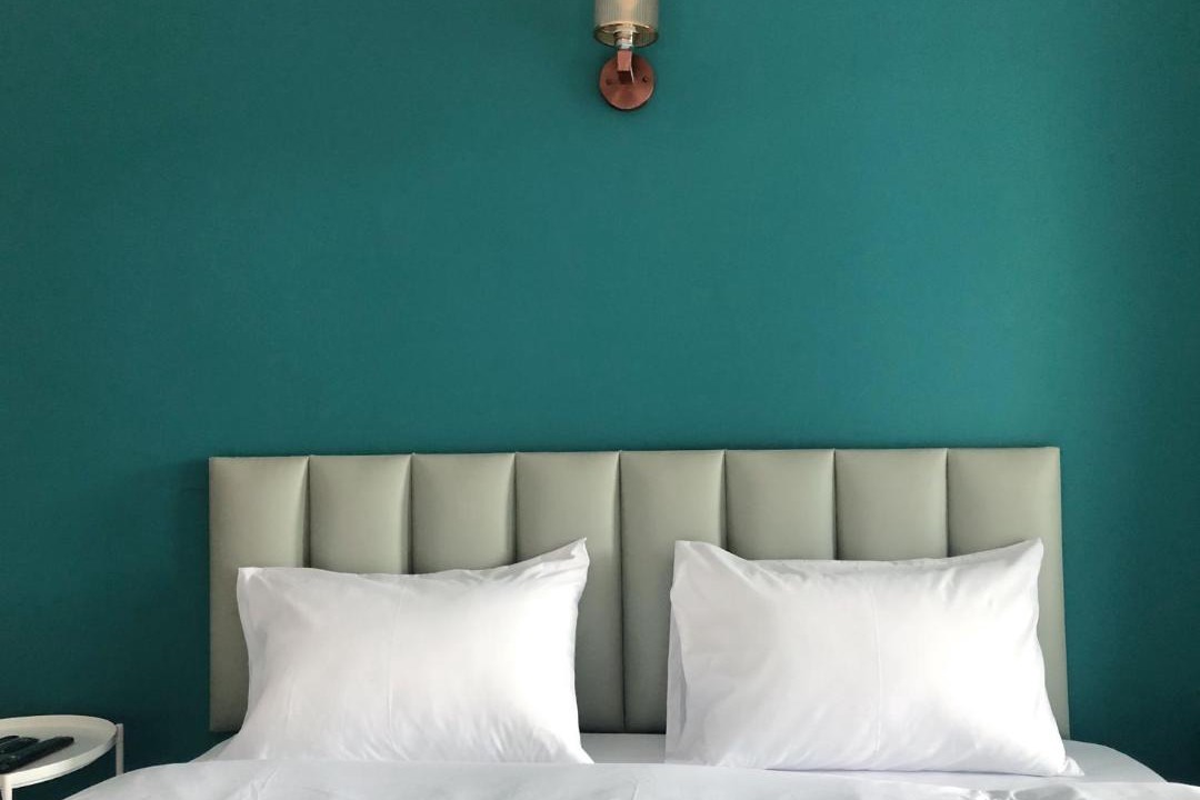Pong Nam Ron Hotel | Pailin Place