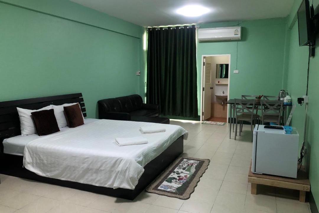 Ban Tai Hostel | VK &Residence