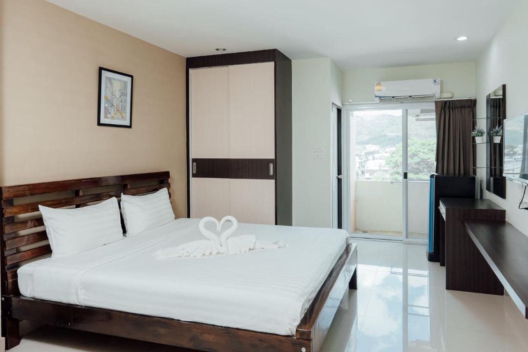 Kho Hong Hotel | Corner One Residence