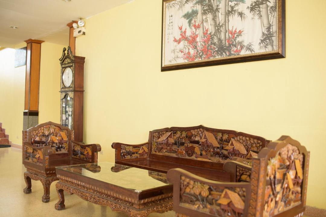 Mukdahan Hotel | Kim Jek Cin 2 Hotel - โรงแรมกิมเจ็กซิน2