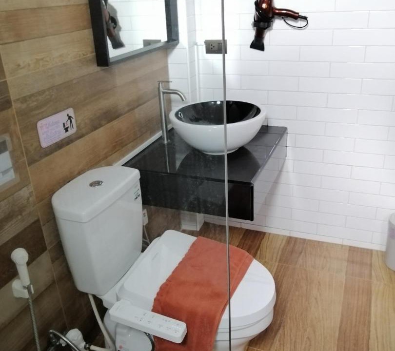 Nai Mueang Hostel | Bearry Loft