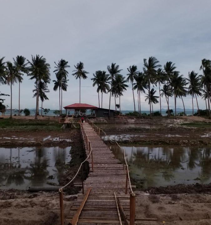 Taling Ngam Resort | I - Talay Taling Ngam Samui - เขา ป่า นา เล ตลิ่งงาม สมุย