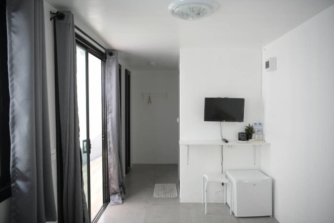 Nakhon Pathom Hotel | POSH 39