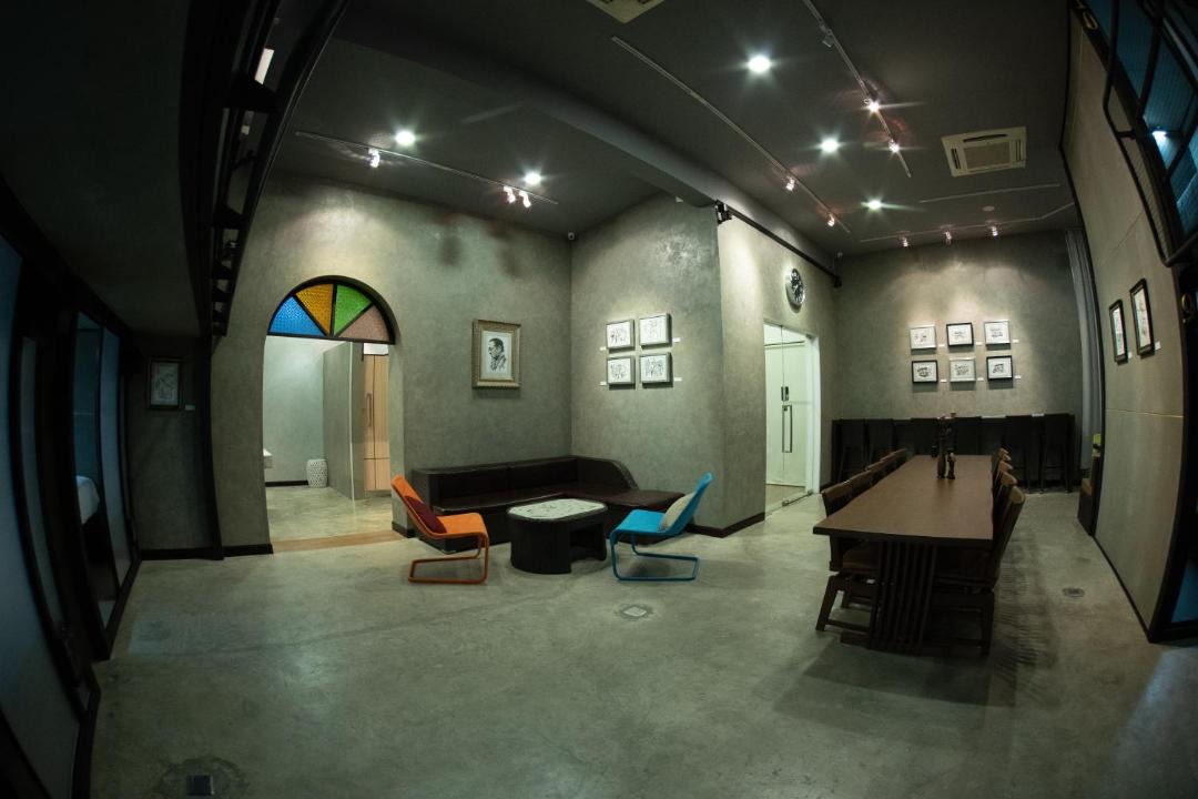 Suan Luang Bed & Breakfast | Third Rock Hostel