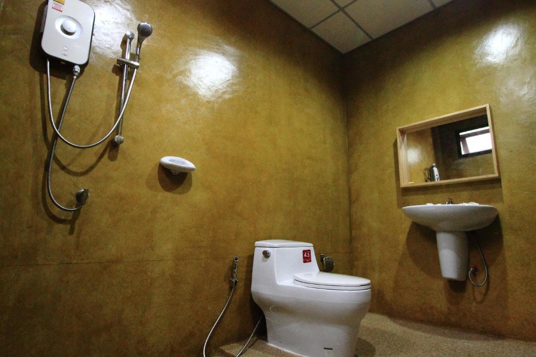 Phitsanulok Hotel | Superkids Resort