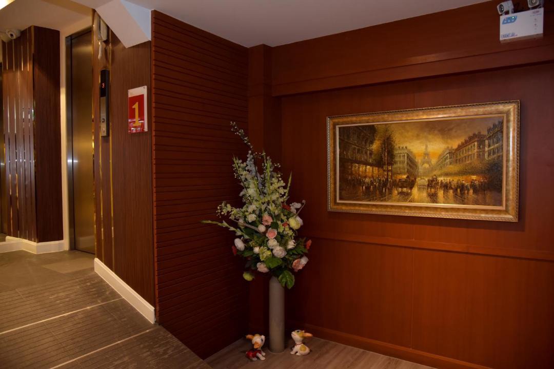 Noen Phra Hotel | BaanHim