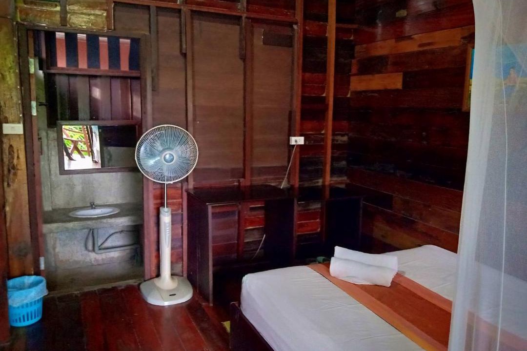 Chiang Khong Hotel | Namkhong Guesthouse and Resort