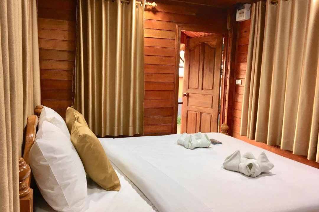 Ao Nang House | Life and Love house