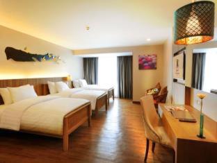 Bang Phlap Hotel | Grand Ratchapruek Hotel