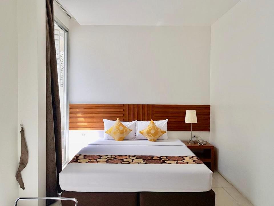 Lat Yao Hotel | Paholyothin Park Place