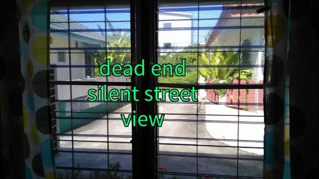 Cherngtalay Apartment | Soi Bang thao 2 Aircon Studio