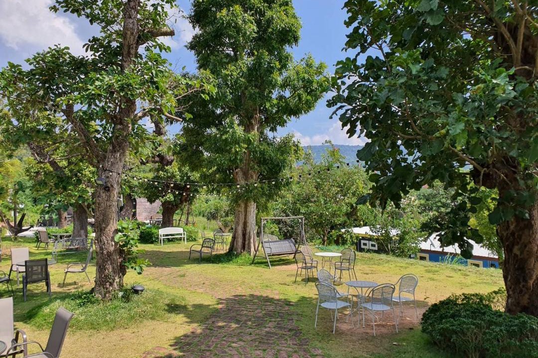 Phu Ruea Resort | Phu Sumphao Valley ภูสำเภา วัลเลย์ รีสอร์ต