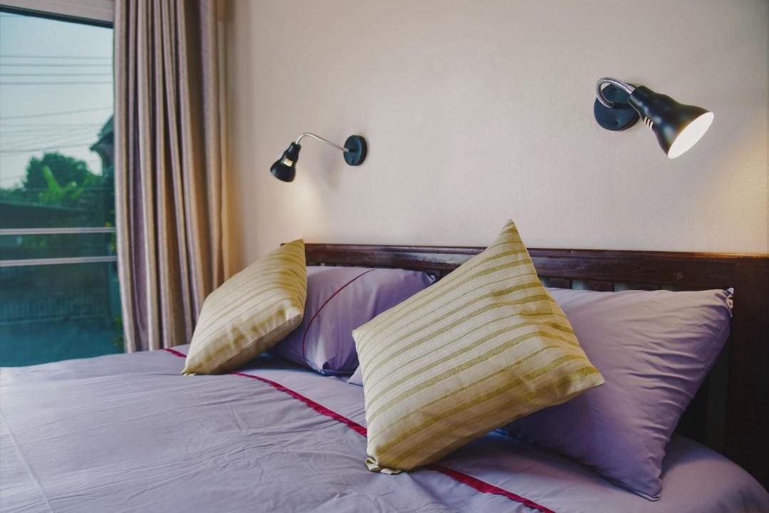 Phitsanulok Bed & Breakfast | Boutique Family Room Phitsanulok