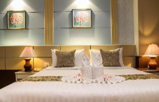 Nong Khon Kwang Hotel | Siamgrand Hotel
