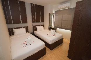 Wat Ket Hotel | The Y Smart Hotel