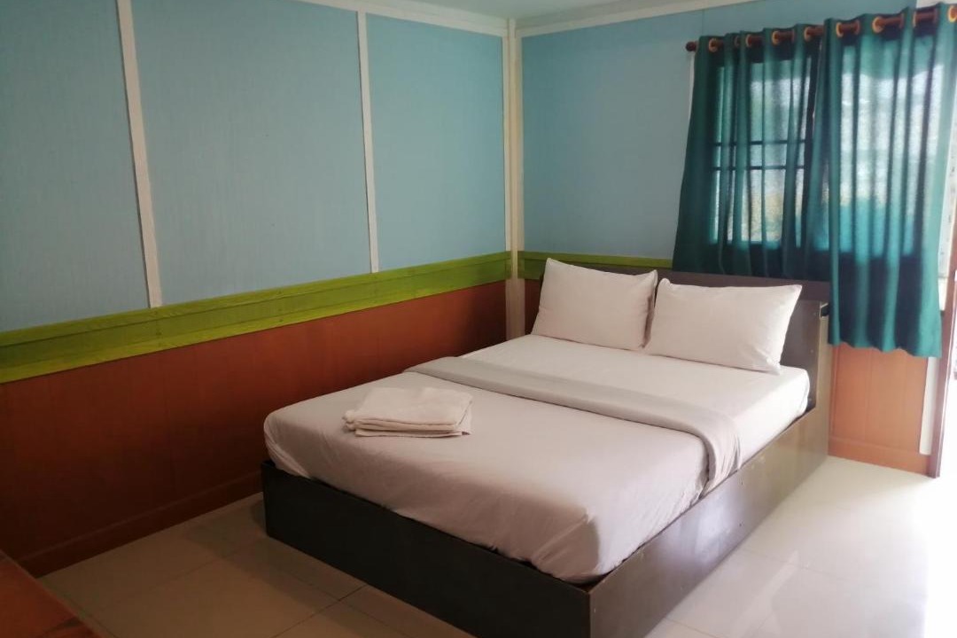 Phayuha Khirim Resort | Nang Phraya Resort